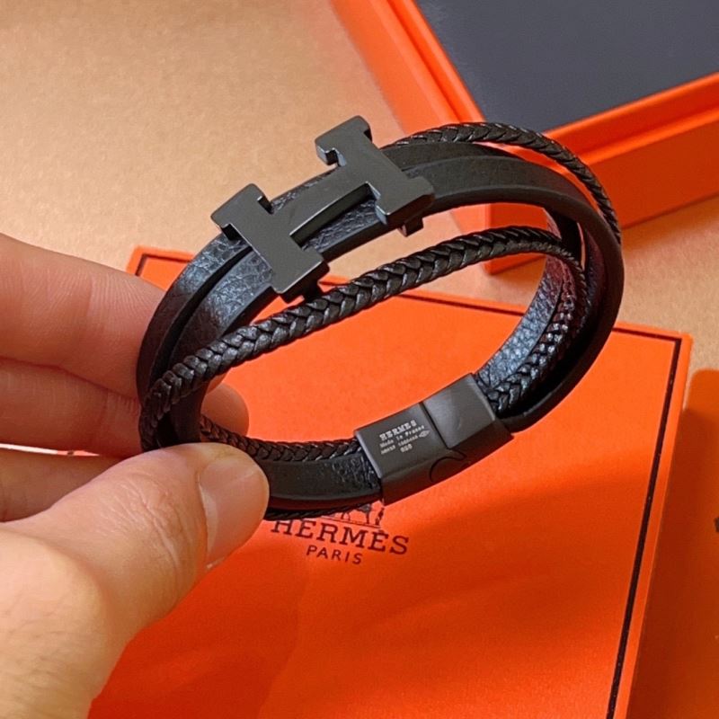 Hermes Bracelets